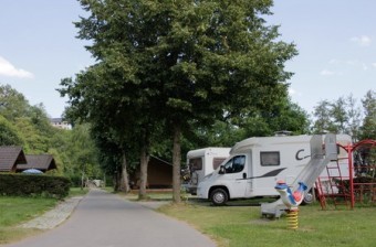 camperplaats luxemburg