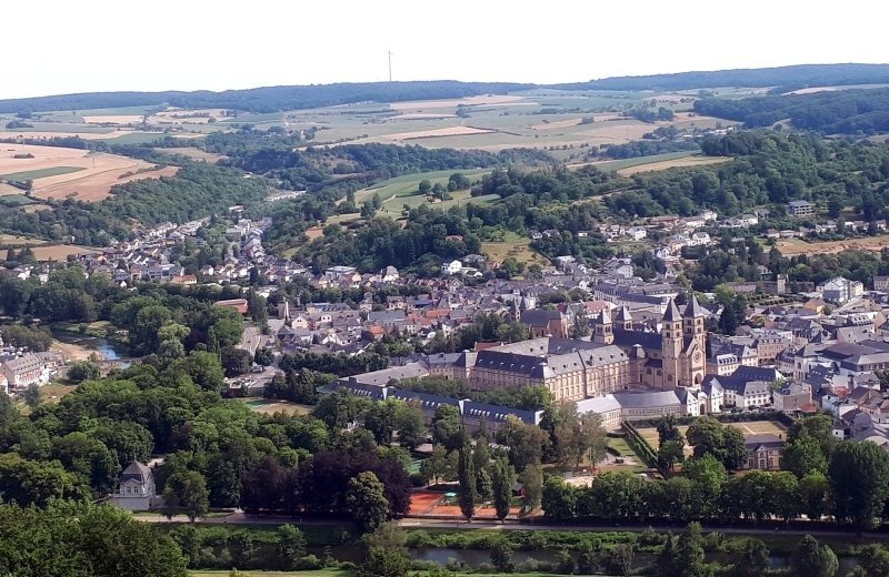 Echternach