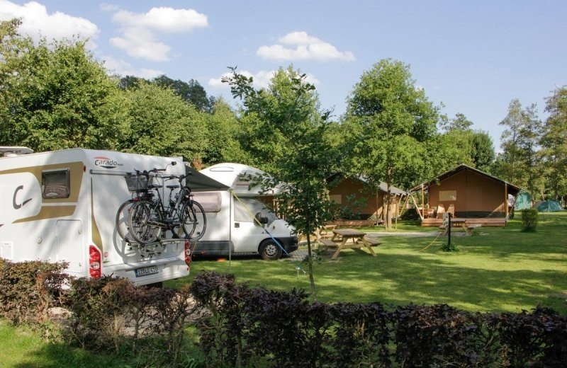 Camping luxemburg met camperplaatsen val dor
