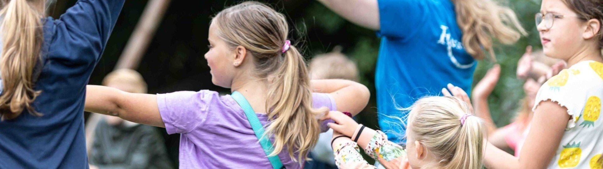 Camping met recreatieteam val dor in luxemburg 2