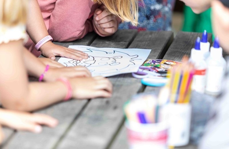 Camping met recreatieteam val dor in luxemburg 3