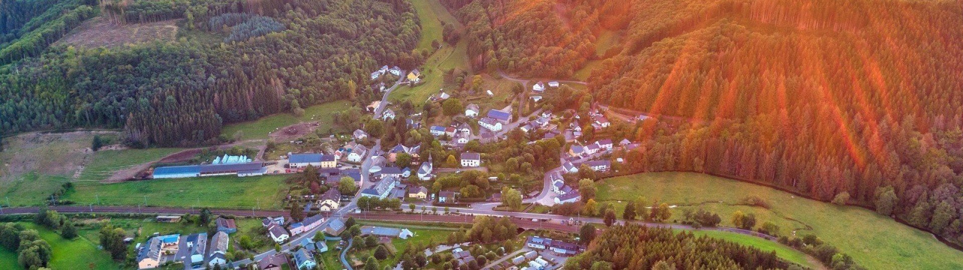 Camping val d or in luxemburg