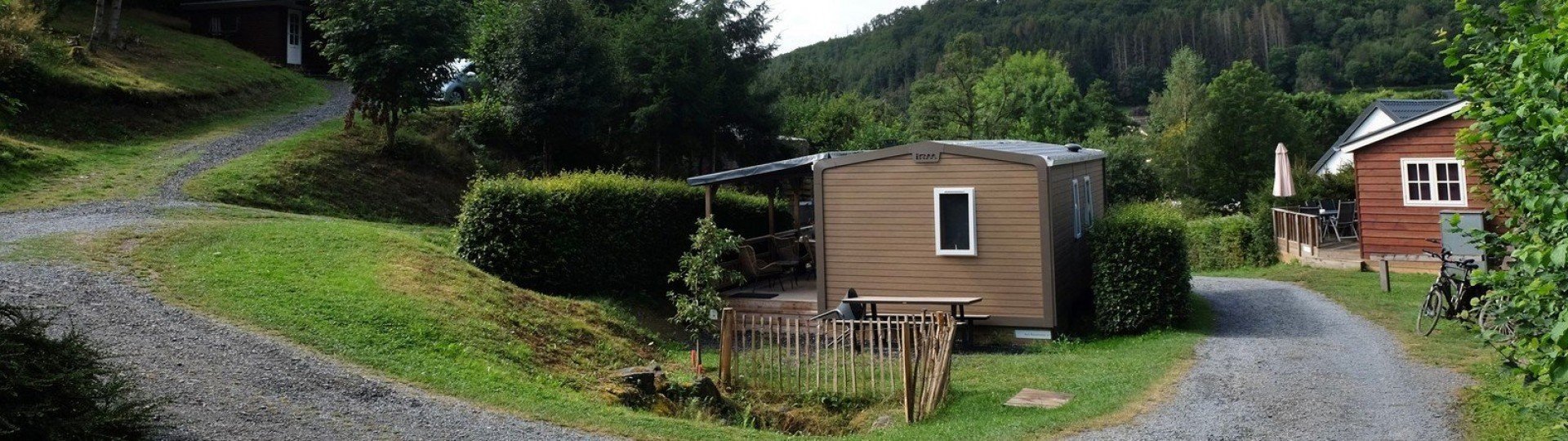 Camping val dor chalet am rosendal 2024 buiten vergezicht 2