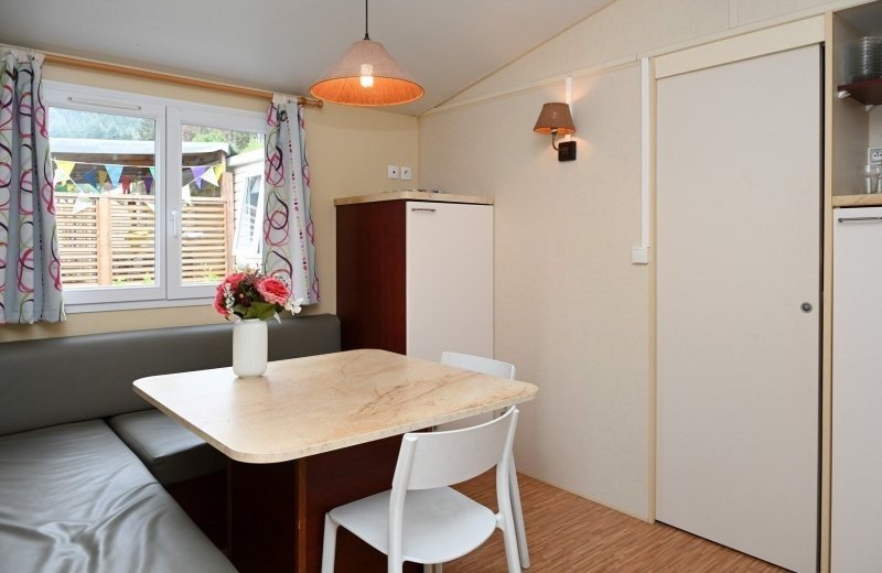 Camping val dor chalet arran 2022 zithoek 2