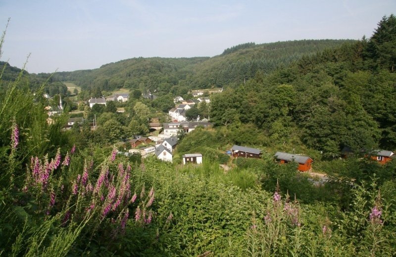 Kamperen in het voor- en naseizoen