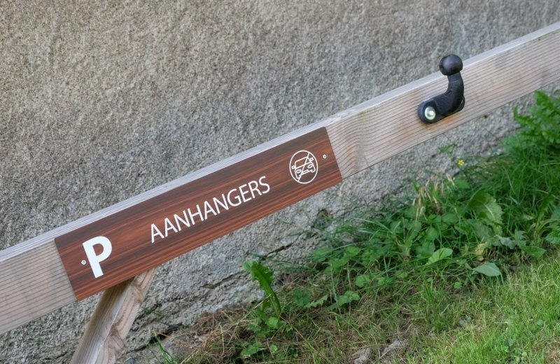 Camping val dor parkeerplaats zuid