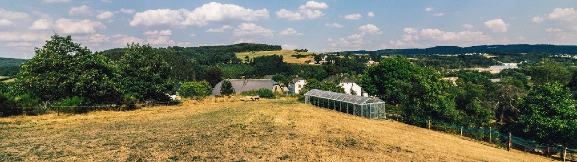 De natuur ontdekken eislek ardennen en natuurpark our bij val dor
