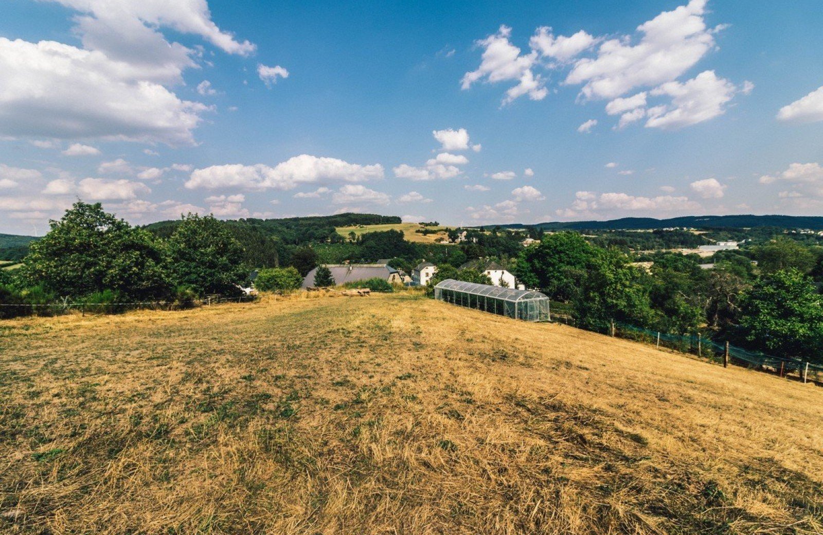 De natuur ontdekken eislek ardennen en natuurpark our bij val dor