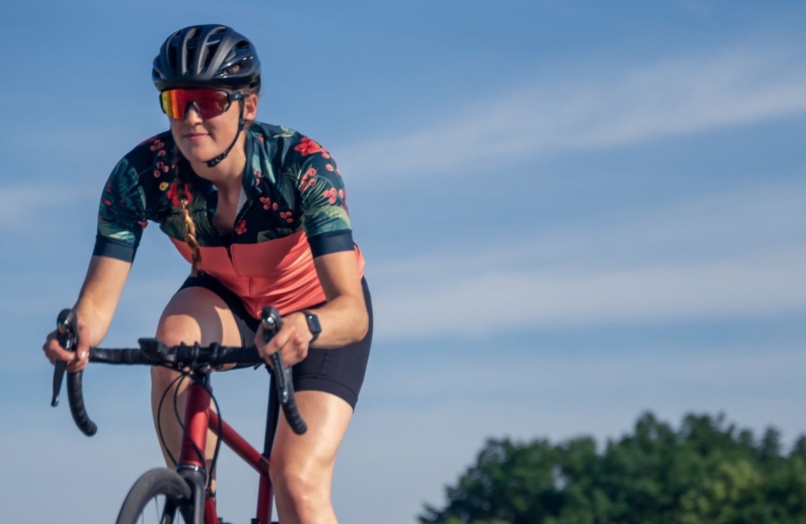 Fietsen in luxemburg