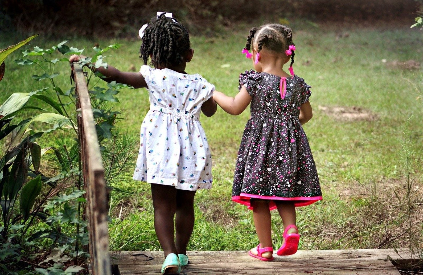 Kinderwandeling