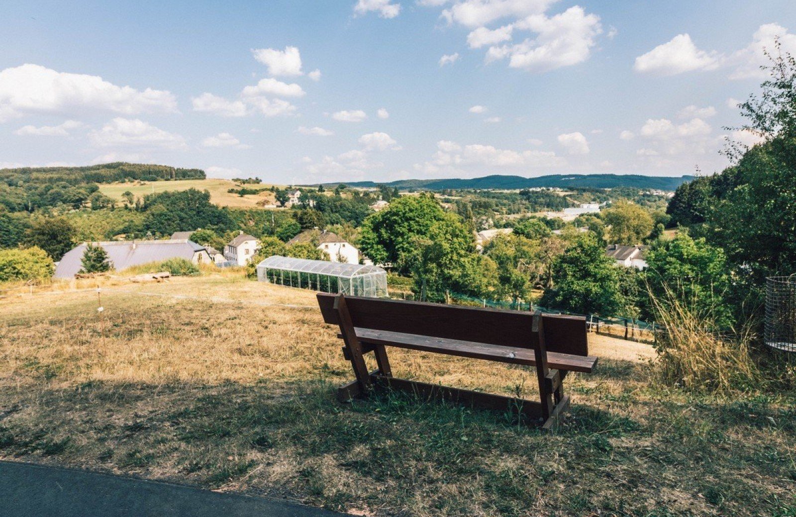 Omgeving camping val dor wandelen met uitzicht 6722019232c78