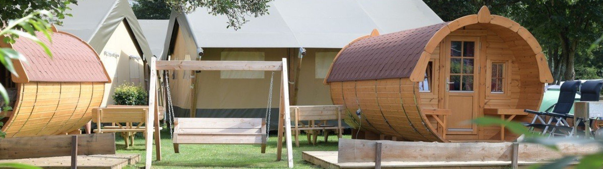 Val dor luxemburg barrels am clerve voor 4 personen overzicht