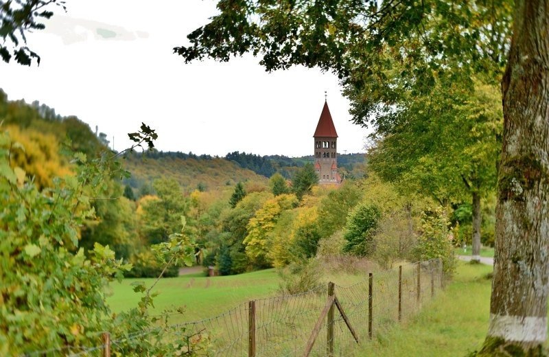 Wandeling Clervaux