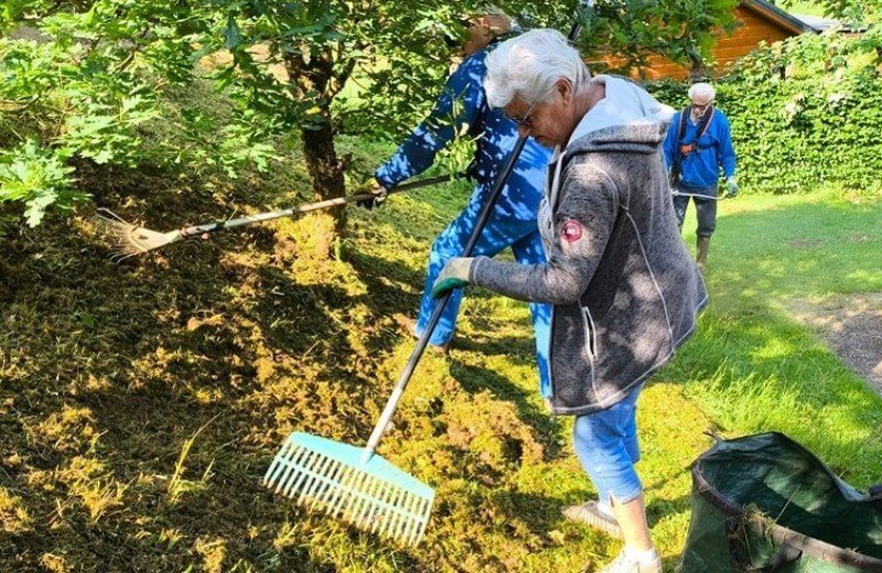 Aftellen naar de zomer!