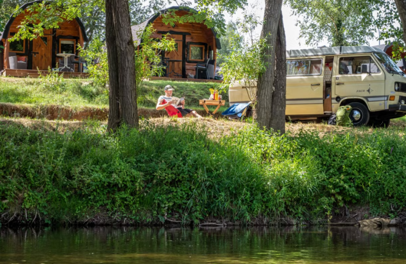 De zomervakantie staat voor de deur
